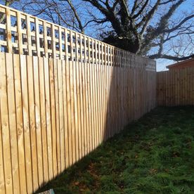 Fencing rotherham