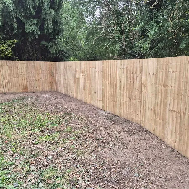 fencing