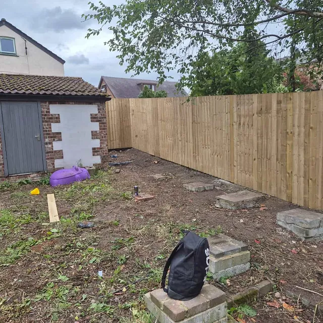 fencing